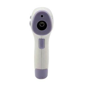 China 1S Wireless IR Infrared Body Temperature Thermometer wholesale