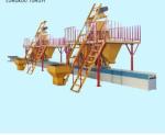 CE Board Making Machine Glass Fiber Cement And Mgo Powder Materials Board
