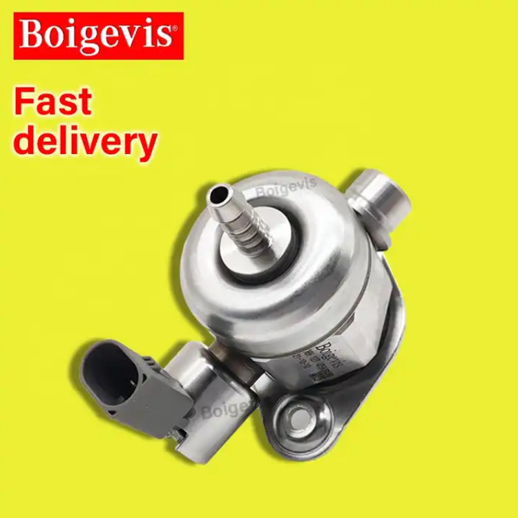 Durable High Performance Fuel Pump 06B127026C For Vw Tiguan Passat 1.8T