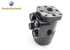 China BZZ Hydraulic Steering Unit Eaton Hydraulic Parts Forlift Hydraulic Power Unit Marine Hydraulic Steering wholesale