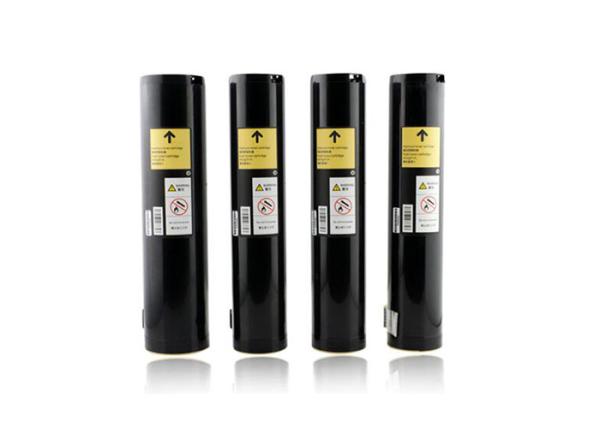 Quality  Phaser 7750  Color Toner Cartridges Replaceable 14000 Pages Yield for sale