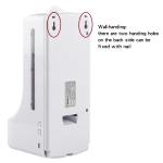 0.75kg Wall Mounted Touchless Soap Dispenser
