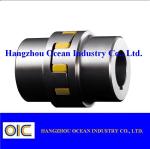 Steeliness Rotex Coupling , size 19 , 24 , 28 , 38 , 42 , 48 , 55 , 65 , 75 , 90