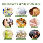 Lavender Fragrance Oils Detergent Fragrance For Laundry Detergent