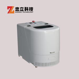 China OEM Material Testing Planetary Ball Mill Machine Fritsch 670rpm 100ml wholesale