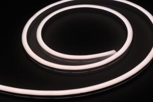 China 1800K - 6500K Ultra Thin LED Silicone Strip Light For Cabinet Furniture wholesale