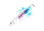 9505900000 Cylinders 60cm Gender Reveal Confetti Cannon