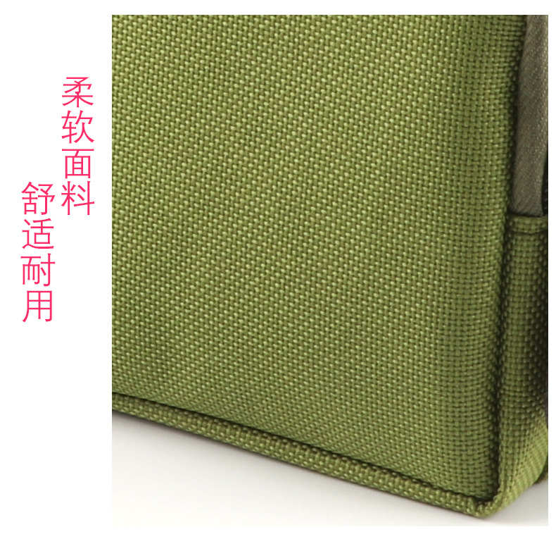 Large Capacity Pencil Case School Pen Case Supplies Pencil Storage Bag Students Pencil Cases Big Pen Box Pouch Stationery