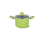 non-stick saucepot