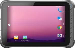 China Heavy Duty Rugged Tablet PC 10 Inch Li-Polymer Battery 3.7V 10000mAh wholesale