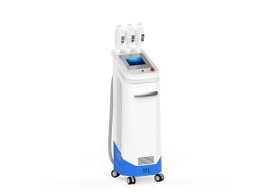 China High effective power IPL hair removal skin rejuvenation machine wholesale