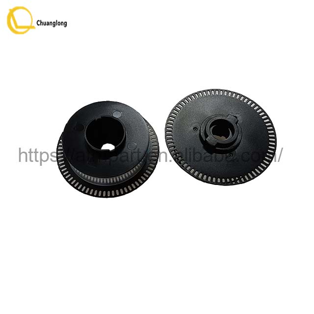ATM Parts NCR BRM 6683 6687 Escrow Central Tape Reel 0090032556 009-0032556 Tape NCR BRM Recycling Machine Escrow