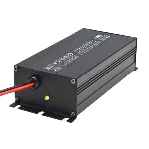 China 36V 5A IP65 Marine Waterproof Battery Charger 44.1V DC AC Charger wholesale