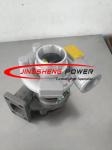 4D31 Diesel Engine Turbocharger , 49189-00800 Kobelco Excavator Parts SK140-8