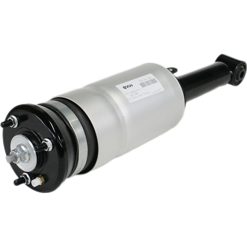 Left Front Auto Shock Kits Discovery 3 LR3 Air Suspension Strut Air Shock Absorbers For Land Rover RNB50250 RNB501580