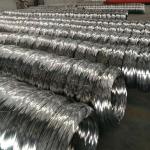 Sae1006 Sae1008 Cold Drawn Steel Wire Q195 Q235 Galvanized Iron Wire
