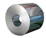 Hot Dipped Galvanizing Dx51 Zinc Coated Steel Coil 600mm Width
