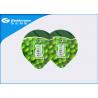 Buy cheap Nespressro Yogurt Cup Heat Seal Lids Eco Friendly Food Grade Material from wholesalers