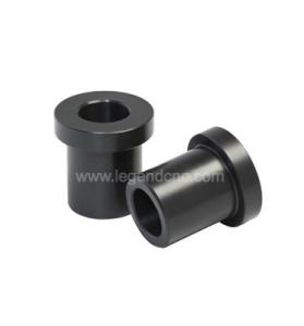 China High Precision Plastic Machining Services For Industrial Equipment Parts wholesale