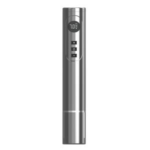 China Speed Adjustable PMU Tattoo Pen Machine Lightweight Wireless 800mah Capacity wholesale