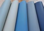 Soft Touch Matte PVC Decorative Film For Membrane Doors And Vacuum Press