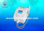 Professional Beauty IPL RF Beauty Equipment / IPL Vascular Treatment