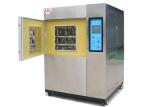 TS - 450 - B Temperature Cycling Chamber , Thermal Shock Chamber Touch Screen