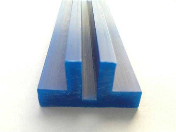 Not Aging Ultra High Molecular Weight Polyethylene Products Excellent Impact