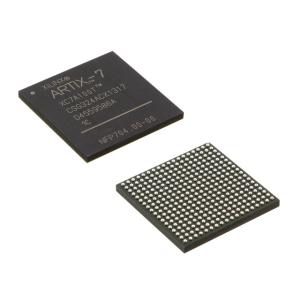China XC6SLX16-2CSG324I Memory Integrated Circuit Chip USA Original wholesale