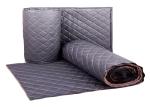 PVC Temporary Noise Barriers Soundproof Fencing