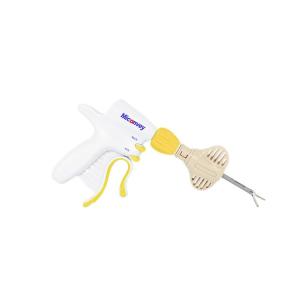 China 23cm Ultrasonic Harmonic Scalpel Shear For Laparoscopy wholesale
