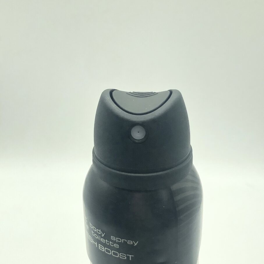 Precision Spray Valve for Deodorant - Home Use, Consistent Application, Easy Operation