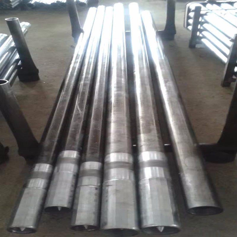 Ltk60 Double Tube Core Barrels for Mineral Exploration