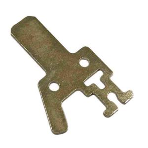 China Precision FPIC Metal Stamping Parts Sheet Small Stampings Fabrication wholesale