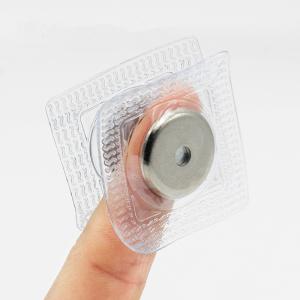 China Permanent Magnet Luggage/Bags with Strong Magnetic Buttons Innovative and Convenient wholesale