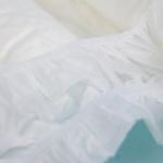 Disposable Adult Pull-Up Pants Incontinence Patients Underwear Samples Diaper