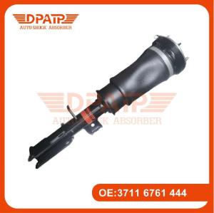 China BMW E53 Air Suspension Shock 37116761443 37116761444 Front Suspension wholesale