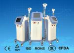 810nm Diode Laser Hair Removal Machine , 600W Alexandrite Laser Hair Depilation