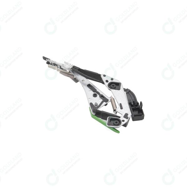 9498 396 01595 Assembleon Nozzle Catch Lower Lane With Slit Assembleon Machine