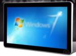 15.6in 1366x768 Industrial Touch Panel Computer 1037U Processor