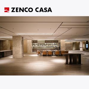 China Hotel Lounge Furniture Set Includes A Long Tea Table And 10 Chairs wholesale