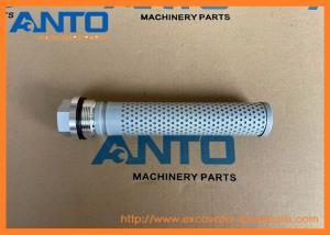 China 491-6075 4916075 Oil Filter For Excavator Spare Parts 323 320 320 GC 336 340 345 GC wholesale