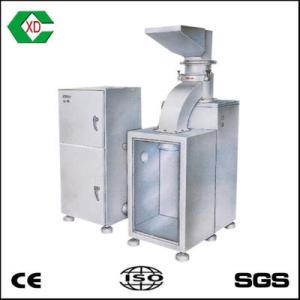 China WCSJ Series Dust Absorption Coarse Crusher , Powder Crushing Machine Stable wholesale