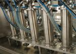 High quality Manufacture Factory price Olive Oil Bottle Filling Machine