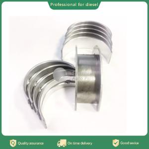 China High quality QSK60 engine parts 0.50mm Main Bearing Set 4024794 wholesale