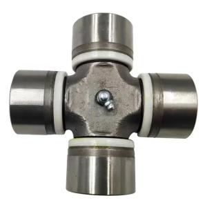 China WG9319313250 991.1431.0082 19036311080 57mm*144mm Drive Shaft Cross Shaft for SINOTRUK HOWO SHACMAN Truck Universal Joint Pin wholesale