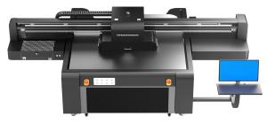 China Lightweight Small UV Flatbed Printer Procolored Small UV Led Printer wholesale
