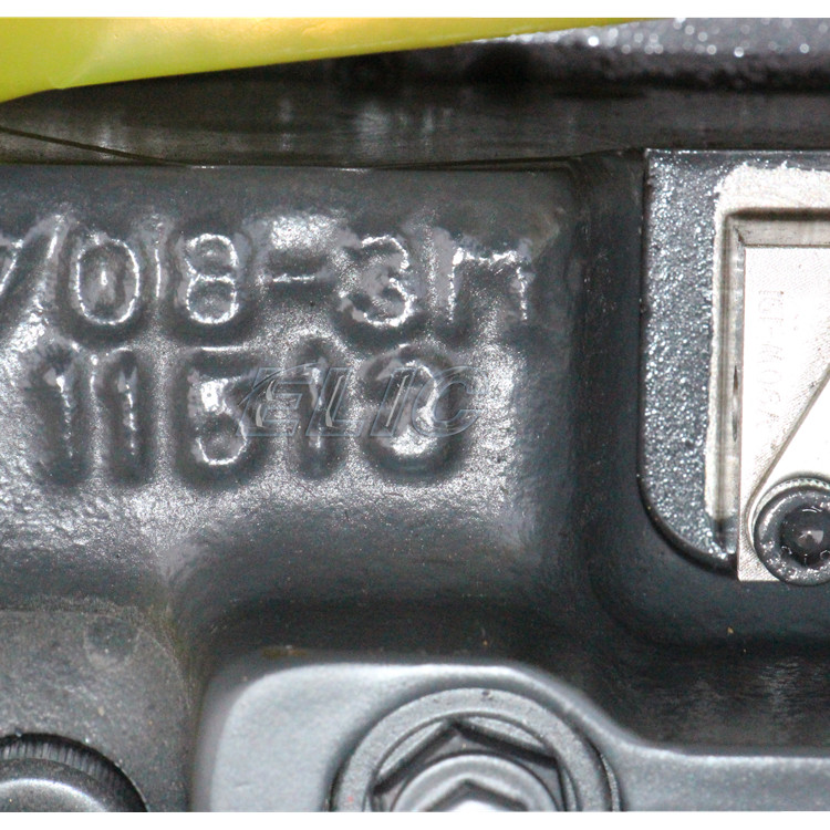 Komatsu Hydraulic Excavator Pump 708-3M-00031 708-3M-04213 708-3M-01033 708-3M-01030 PC160-7 PC160-8 PC160LC-8