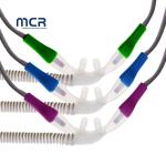 High Flow rate Nasal Cannula Adult 10-30L/min For ICU Patient