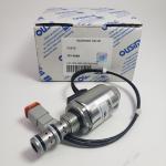 Solenoid Valve 121-4036 For CAT 416C 428C 438C 3054